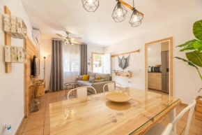 Apartamento Playa La Barrosa, Chiclana De La Frontera